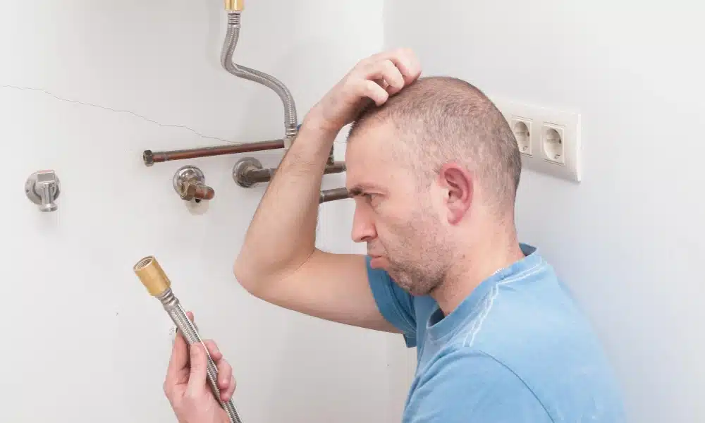 Miért kezd el csöpögni a bojler