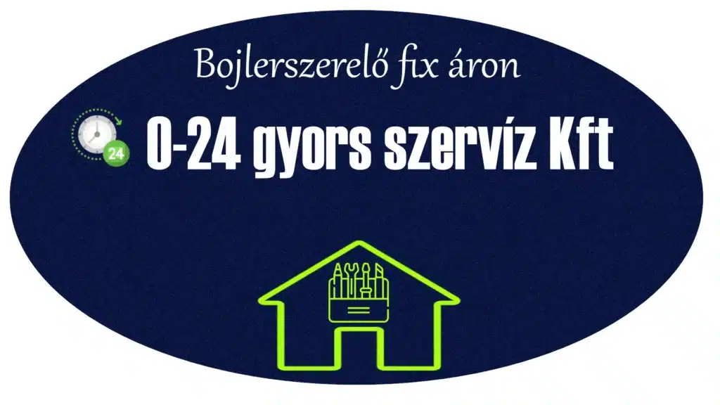Ariston bojler szerelés