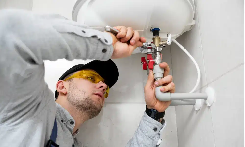 villanybojler szerelés X. kerület