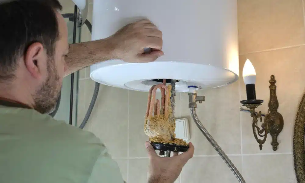 villanybojler szerelés X. kerület bojler biztonsági szelep