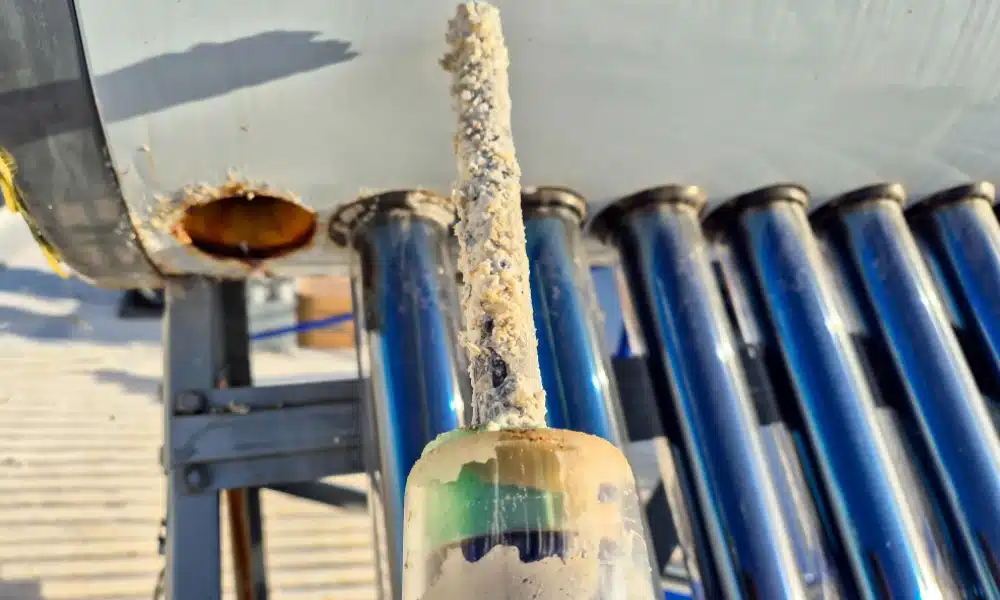 Villanybojler szerelés V. kerületben Garanciával