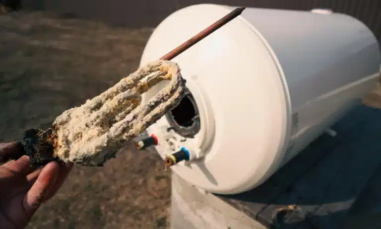 Villanybojler szerelés II. kerület